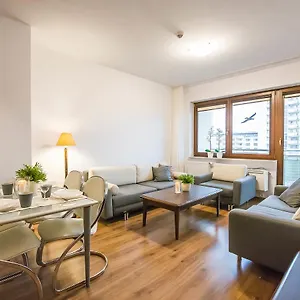 Vacationclub - Arka 502 Apartament