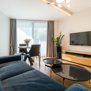 Prywatny Seaside Park Rackiewicz Apartament