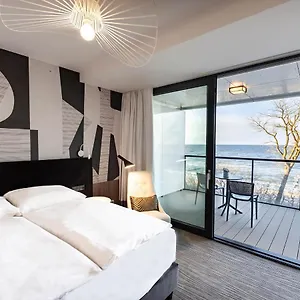 Vacationclub - Seaside 410 Apartament