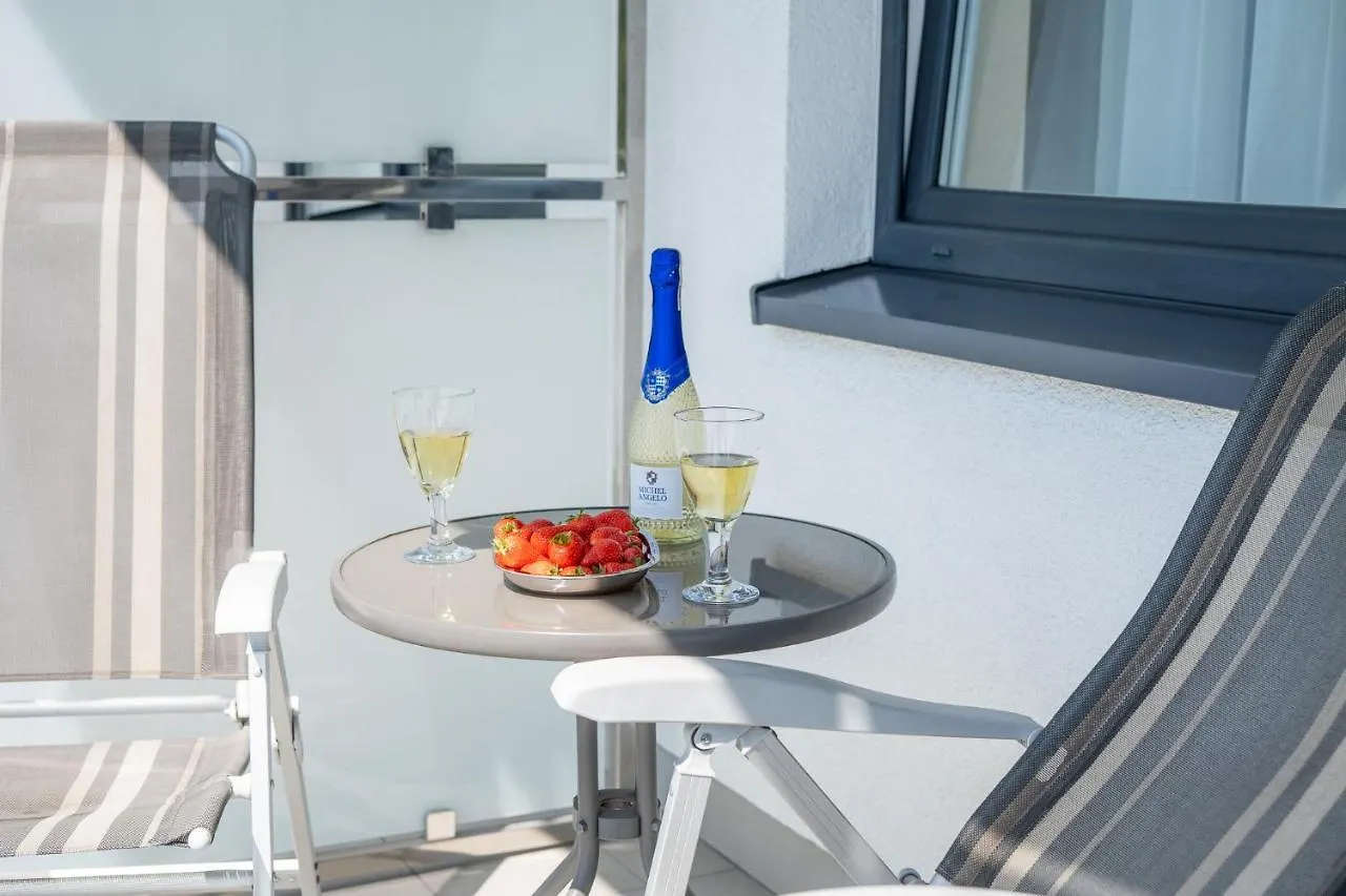 Blizej Morza - Apartamenty Komfort Fitness, Ping-Pong Table, Playstation Kolobrzeg Apartment