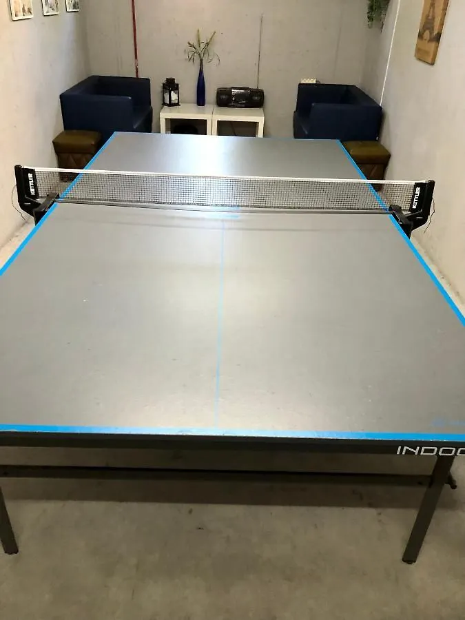 Blizej Morza - Apartamenty Komfort Fitness, Ping-Pong Table, Playstation Kolobrzeg 0*,