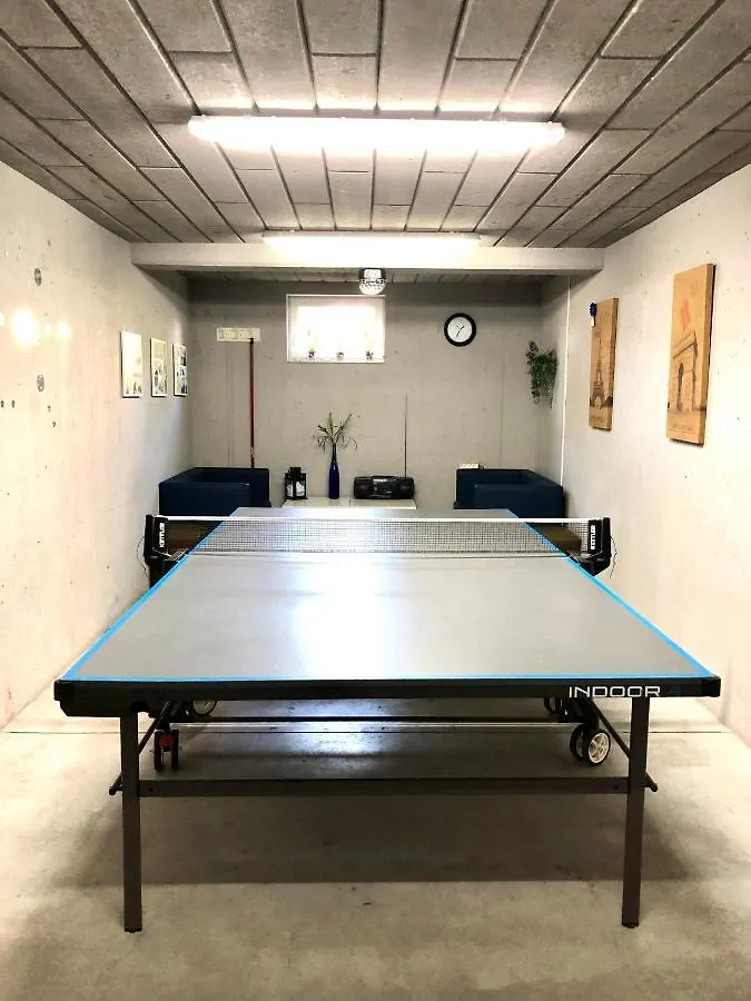 Blizej Morza - Apartamenty Komfort Fitness, Ping-Pong Table, Playstation Kolobrzeg Apartment
