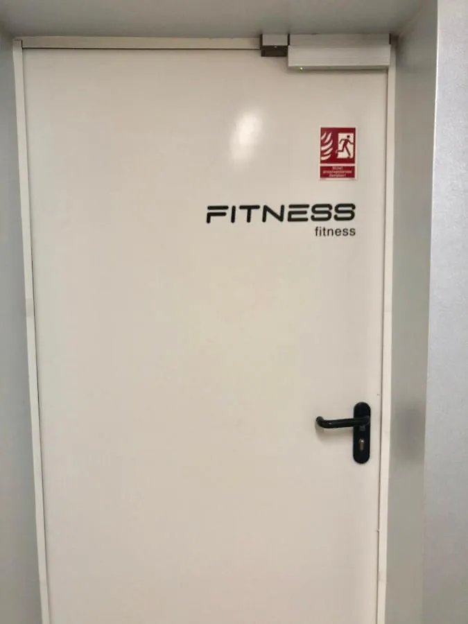 Apartment Blizej Morza - Apartamenty Komfort Fitness, Ping-Pong Table, Playstation Kolobrzeg